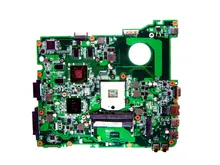 DA0ZRCMB6C0 for acer eMachines E732 E732ZG laptop motherboard HM55 HD 6550M DDR3 Free Shipping 100% test ok