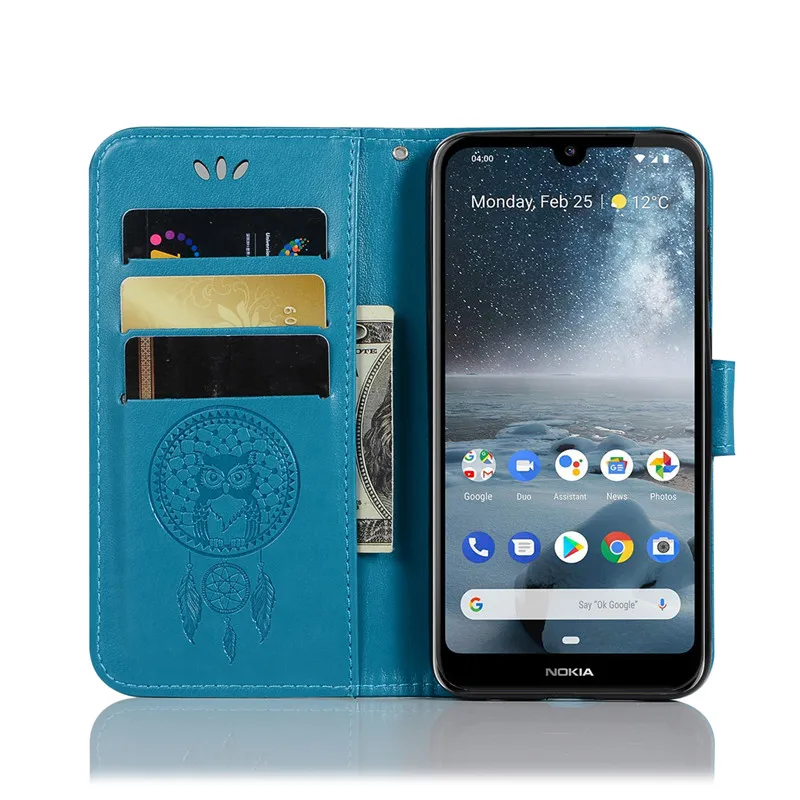 Nokia 4.2 Case (60)
