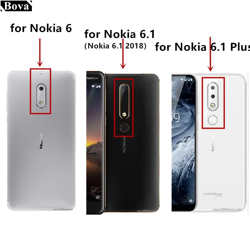 Роскошный чехол кошелек для Nokia 6/6 1 2018/6 Plus держатель карт кобура премиальный из