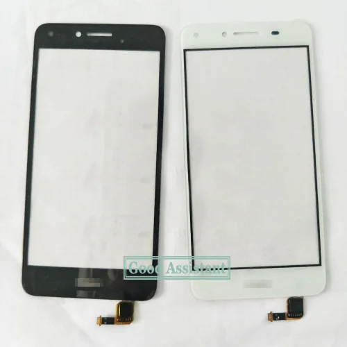 Черный/белый/золотой новый оригинальный для Huawei Y5II / Y5 2 II CUN-L01 CUN-L23 CUN-L03 CUN-L33