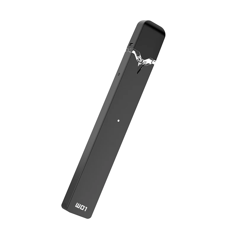 Оригинальный OVNS W01 Vape Pod с дополнительными 3 шт 0 7 мл емкость картриджа встроенный