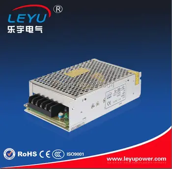

Multiple delivery CE ROHS high efficient 50w single output 12v led power adapter