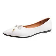 Womail/ г. летняя модная Женская Весенняя повседневная обувь с бантом женские красивые туфли на плоской подошве с квадратным каблуком пляжная обувь повседневная обувь