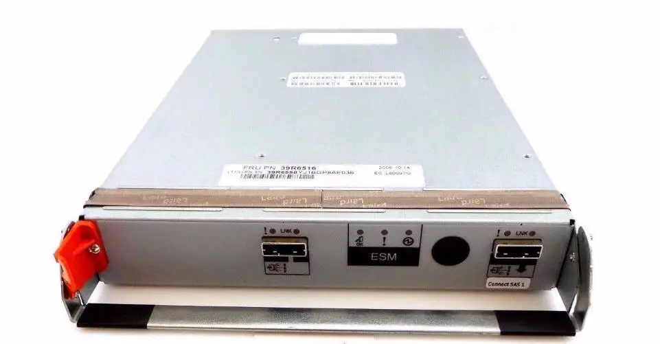 39R6515 39R6516 1727 HC1 ESM корпус сервисный модуль для EXP3000 хорошо протестированная