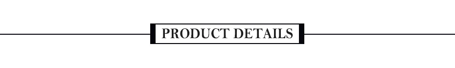 products detail