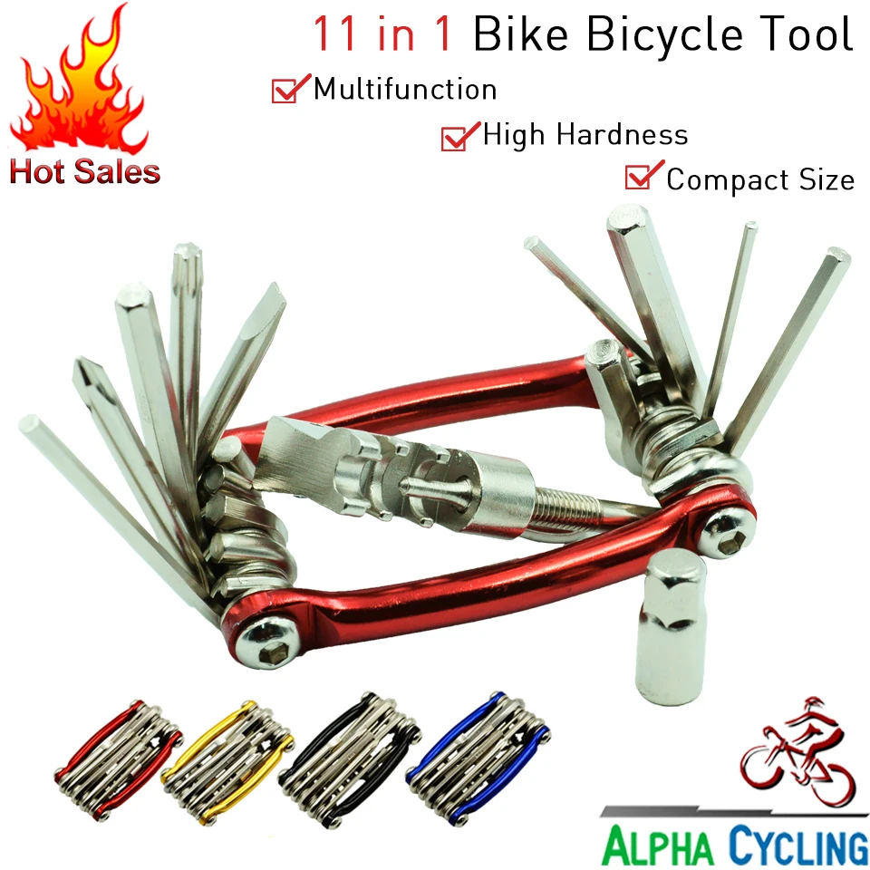 all in one bike tool kit