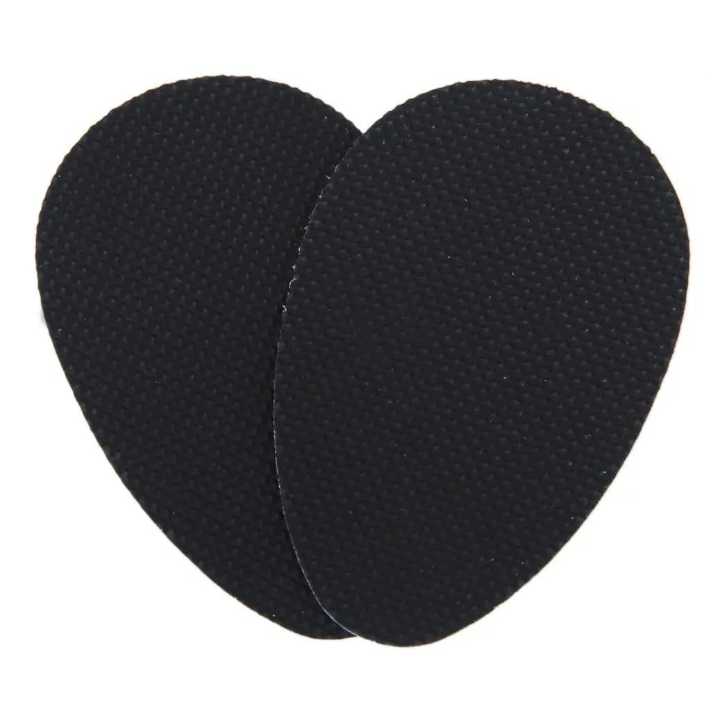 

1 pair Pads cushions slip-resistant Cuttable Protector for shoes / boots with high heels