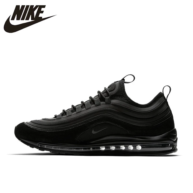 

NIKE Air Max 97 Ultra SE New Arrival Mens & Womens Running Shoes Breathable Height Increasing Sneakers For Men & Women Shoes