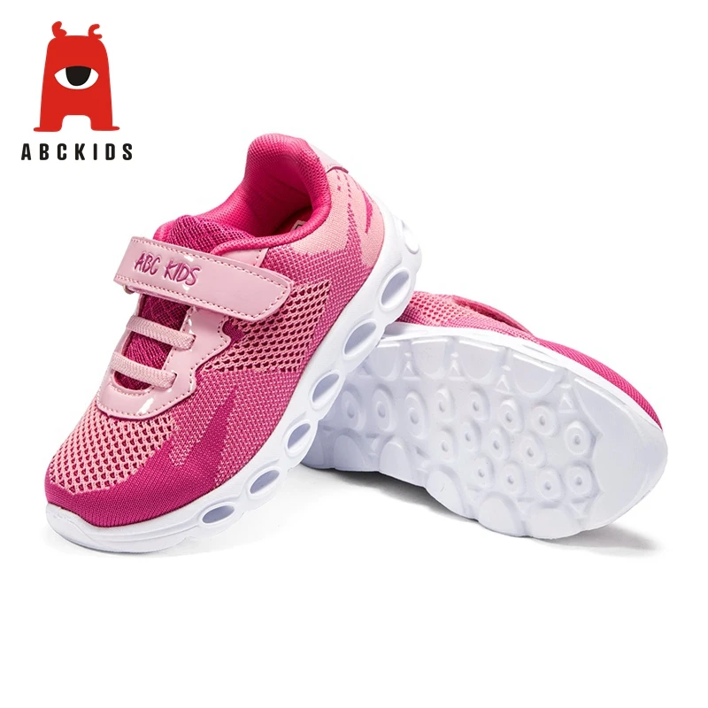 

ABC KIDS 3-6T Baby Boys Girls Breathable Star Print Anti-Slip Shoes Sneakers Toddler Soft Soled First Walkers
