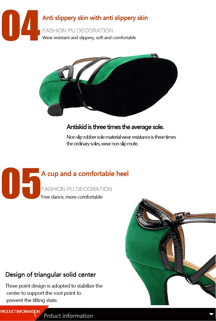 Женская обувь; зеленые замшевые туфли для латинских танцев; женские летние танцевальные босоножки на квадратном каблуке для взрослых; обувь на мягкой подошве; Лидер продаж 6130 года