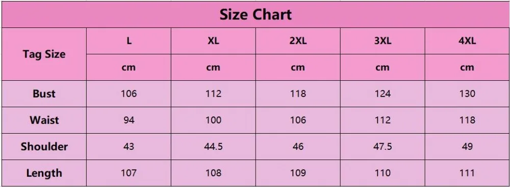 SIZE