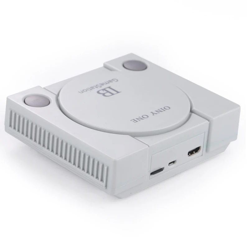 RS 70 Супер Мини HD портативная игровая консоль портативные ретро классические 8