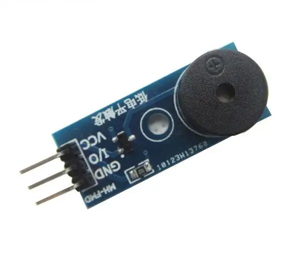 10 шт. Пассивный зуммер высокого качества для Arduino новый комплект DIY 2015 горячая