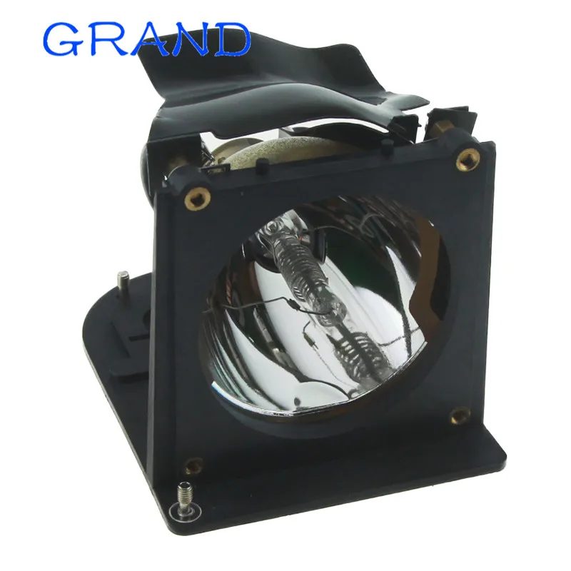

high quality Compaitble Projector lamp 725-10037 / R3135 / 310-4747 / OP3310/730-11230 for DELL 4100MP with housing HAPPY BATE