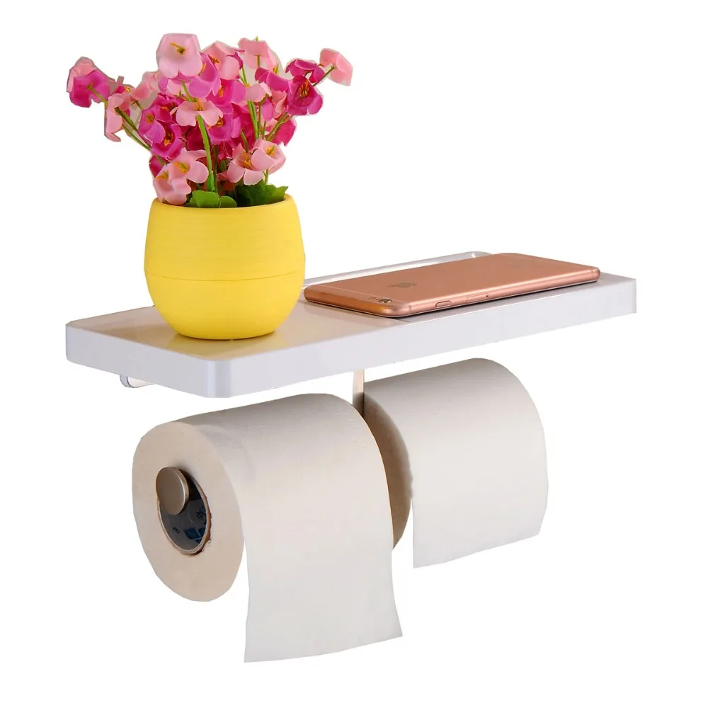 New Arrival Durable Stainless Steel Toilet Paper Holder ...