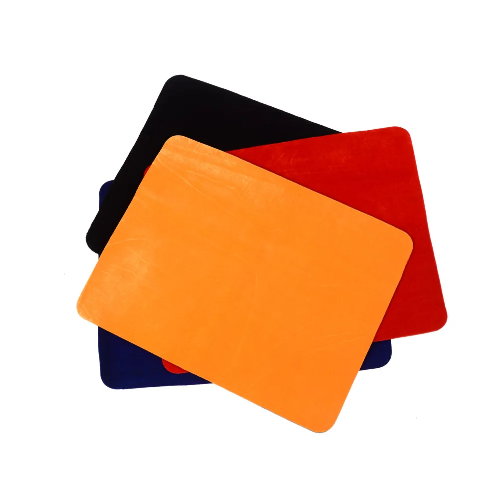 Buy 1PCS Professional Card Mat Standard Size 42*32cm