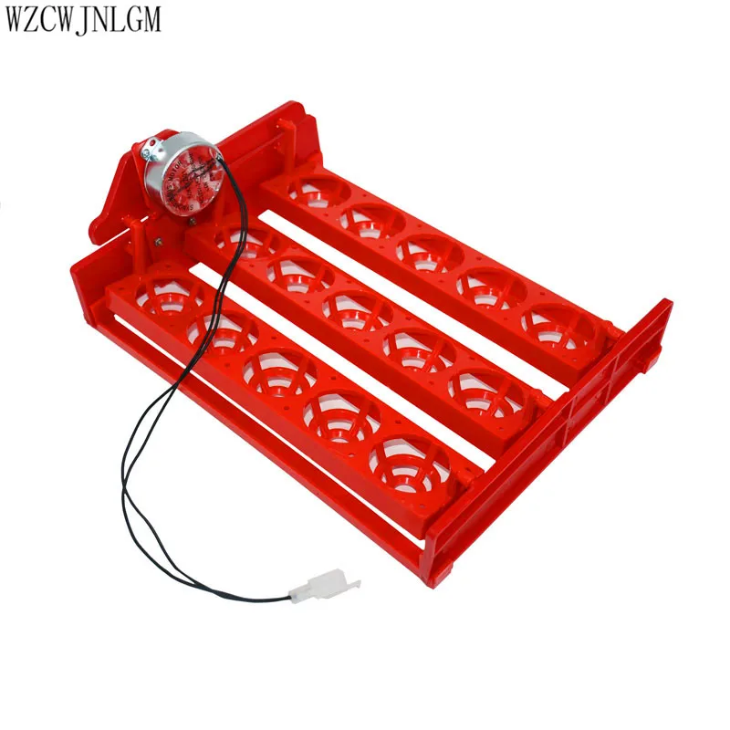 15 Egg Incubator Chicken Duck Goose Poultry Incubator 220V-110V Poultry Incubation Equipment 1pcs 15 Egg Incubator Chicken Duck Goose Poultry Incubator 220V-110V Poultry Incubation Equipment 1pcs