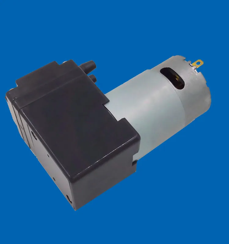 

260kpa pressure electric brush dc  pressure medical pump