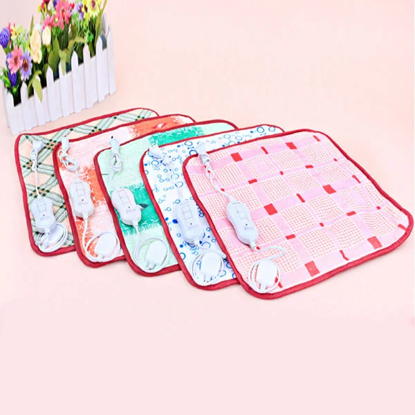 

Pet Warm 220V Electric Heated Heating Pad Mat Blanket COZY Dog Cat Winter