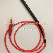 Ювелирное покрытие Ручка инструмент Германия золотое покрытие Ручка ручные инструменты аксессуары для установка для нанесения гальванический покрытий