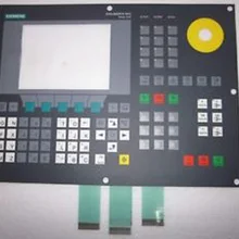 6FC5500-0AA11-2AA0 802C для Siemens защитная пленка