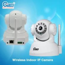NEO Coolcam Wireless Pan tilt IP Camera Wifi Network IR Night Vision CCTV Video Security Surveillance Cam,Support iPhone,Android