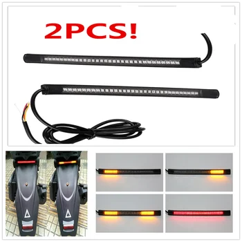 

Motorcycle Tail Light Brake Stop Signal Strip for KTM SMC SMCR EnduRo R MCR Duke 640 LC4 Supermoto 990 AdventuRe 990