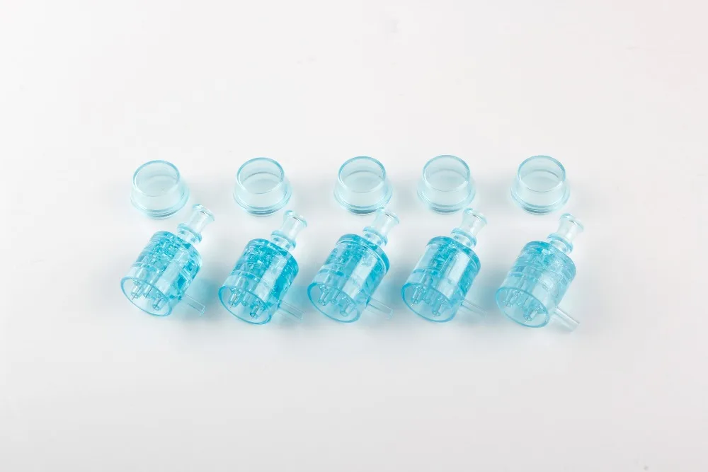 water mesotherapy injection gun needles6