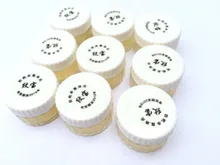 50Pcs/lot Tattoo Recovery Cream Ointment Healing Quickly Aftercare Tattoo&Permanent Makeup Eyebrow Lip
