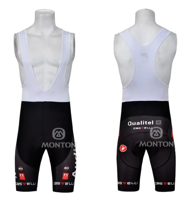audi cycling jersey