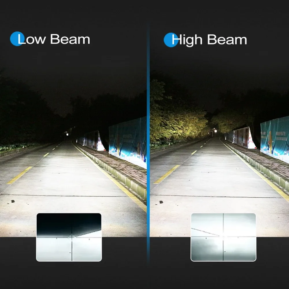 Automobiles Headlamp