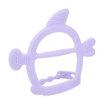 

Baby Molar Stick Teether Toy Novelty Tooth Toys Molars Baby Plaything Child Teether Gloves Maternal Kids Supplies Multicolor
