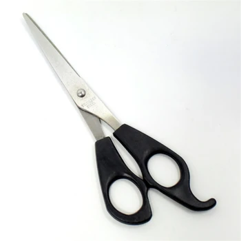 

1Pc Scissor Hair Cutting Straight Snips Scissors Shears Barber Salon Hairdressing Beauty Tool Barber Salon Hairdressing Tool