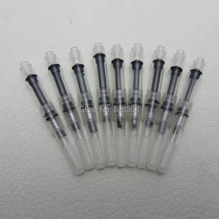 

100pcs Rotary Pen Accessories Pen bile / gall ink absorber rotary vacuum pen ink absorber