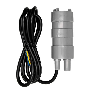 

12V Submersible Water Pump 840L/H High Flow Pumps for Motorhome Pond Aquarium MAL999