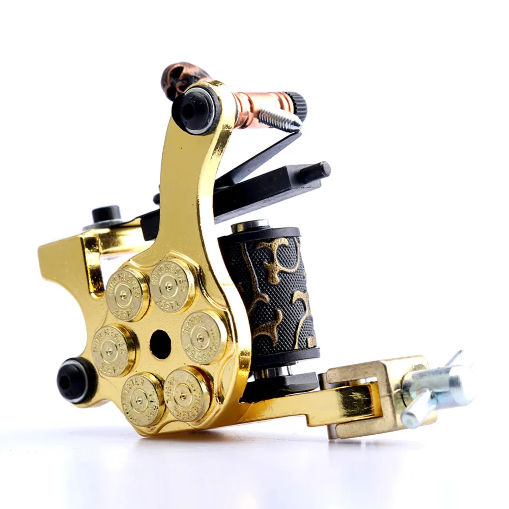 High Quality iron tattoo machine