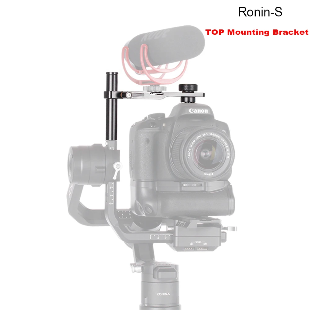 Gimbal Stablizier интимные аксессуары для Dji Ронин S ручные стабилизаторы DSLR камера