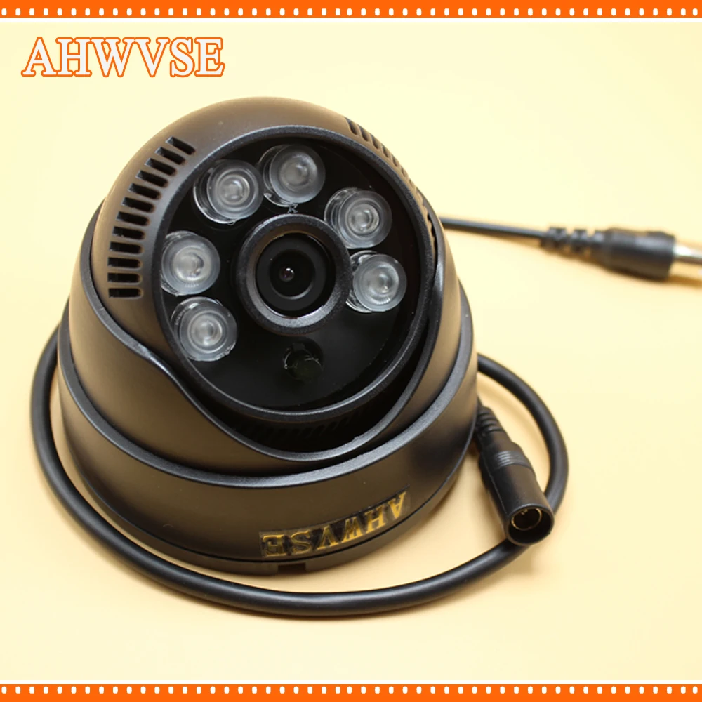 AHWVSE CCTV Night Vision Analog High Definition AHD 720P/960P/1080P
