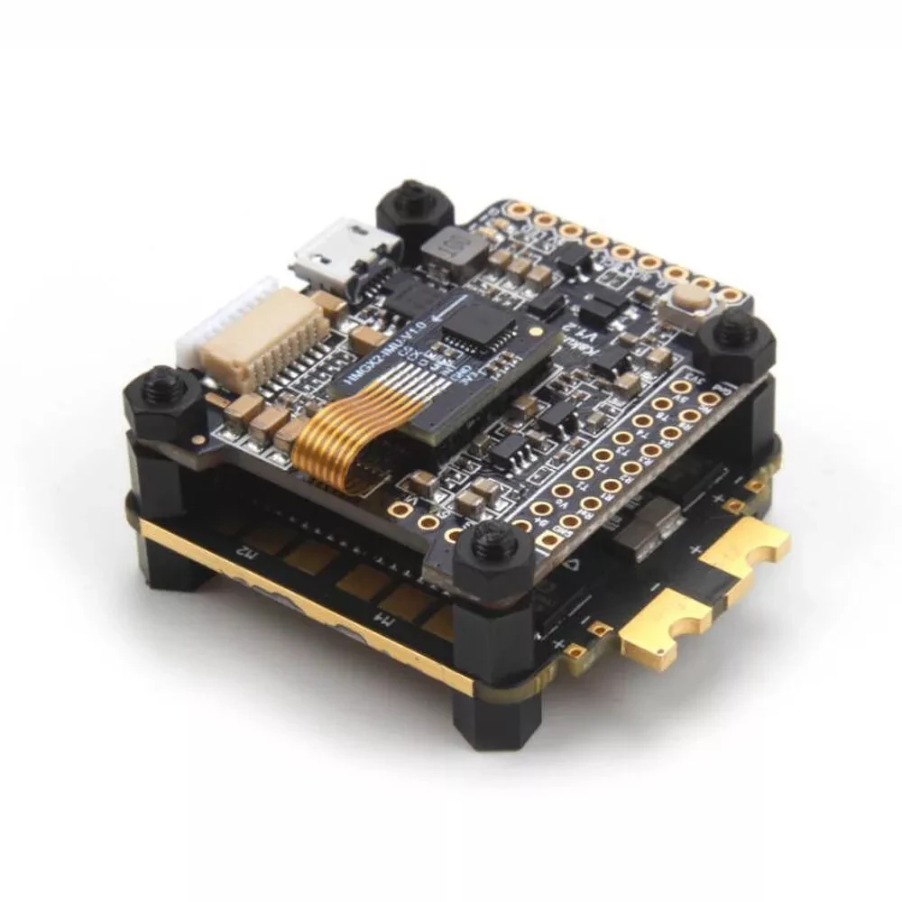 Holybro Kakute F7 + Tekko32 40A 4in1 Holybro Kakute F7 + Tekko32 40A 4in1