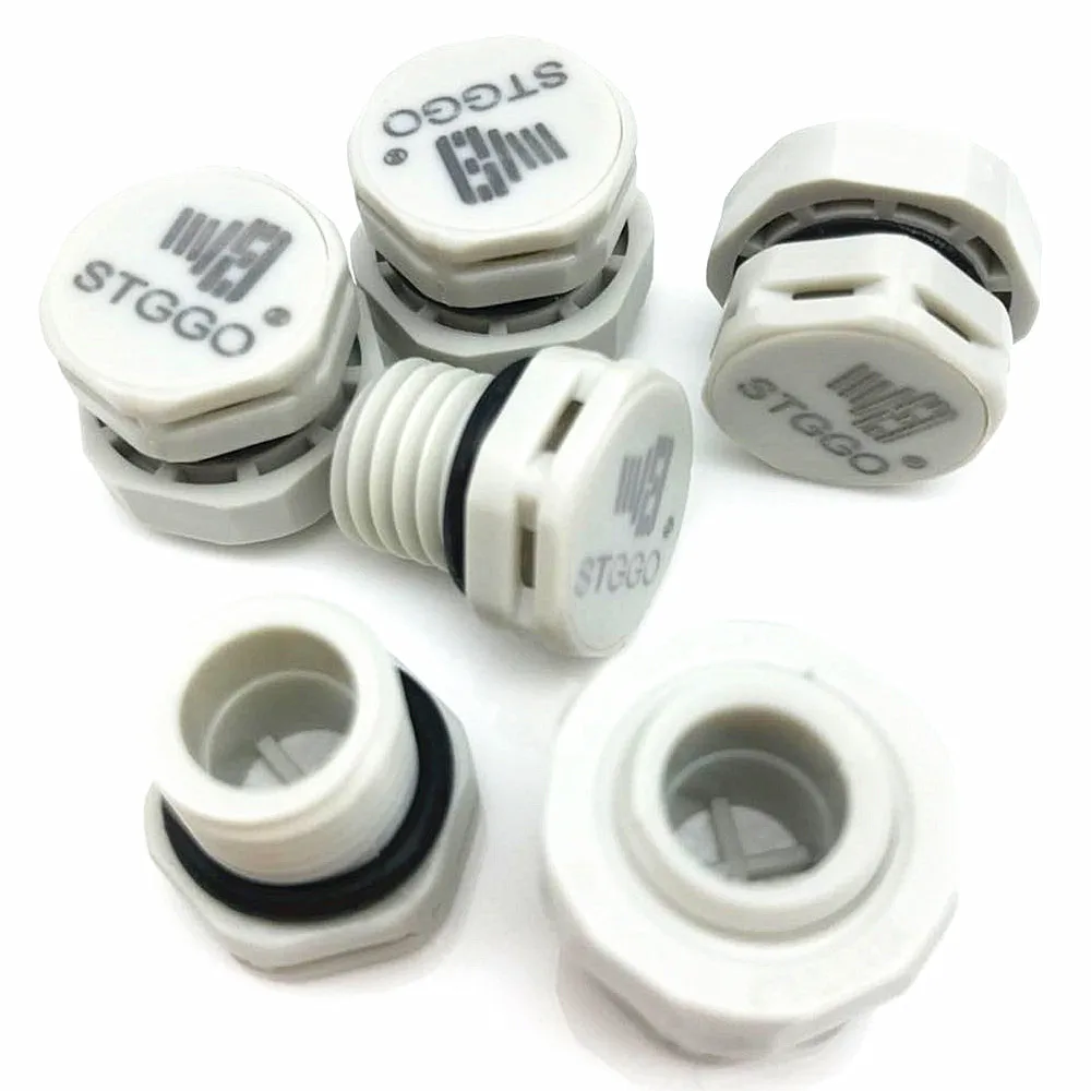 IP68 Stggo водонепроницаемый дышащий защитный вентиляционный разъем для ветровых турбин