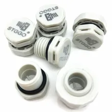 IP68 Stggo водонепроницаемый дышащий защитный вентиляционный разъем для ветровых турбин