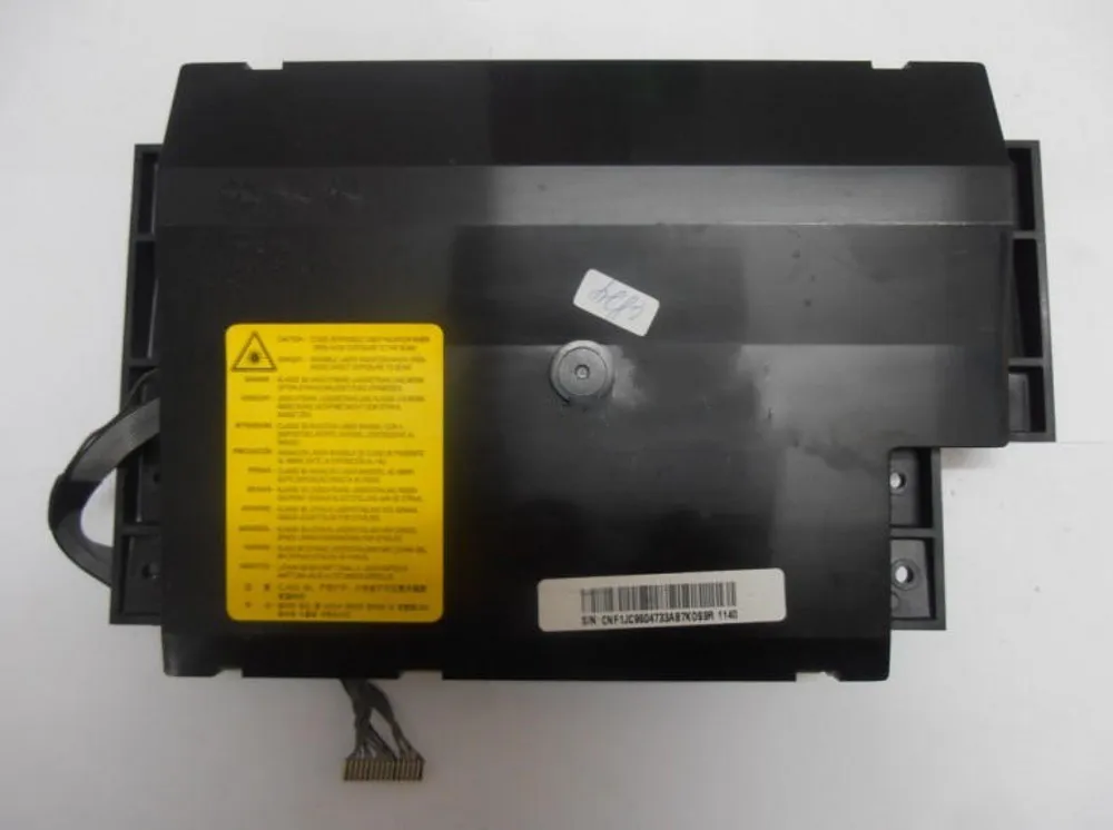 LSU Unit Laser Print Head for Samsung ML 2850 ML 2851 SCX 4824 SCX 4826 SCX 4828 Printer-in 