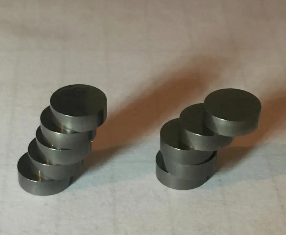 10pcs 7.48 mm Adjustable Valve Shim.Thickness 3.10mm 3.15mm 3.20mm 3