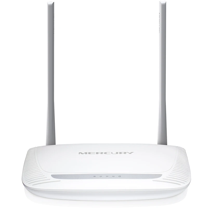 Mercury Wifi Repeater Mw300r Wifi Router Wireless Wifi Signal Amplifier ...