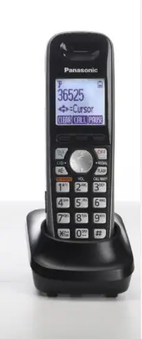 

Additional Pay Handset can not use alone must register than can use