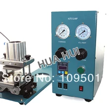 Авто зажимное устройство для вакуумной инжектора воска или цифровой литье ювелирных изделий машина оптом и в розницу goldsmith