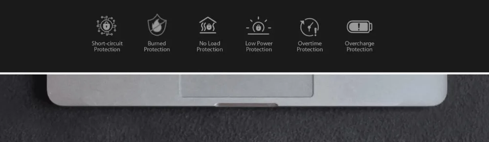 Vaporesso Nexus 650mAh-8