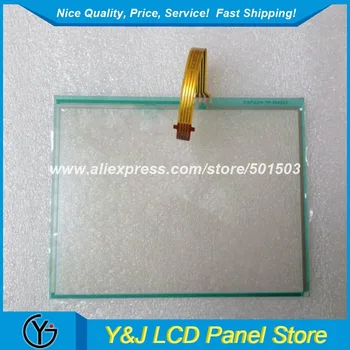 

Robot DX100 teaching implement JZRCR-YPP01-1 Touch Glass