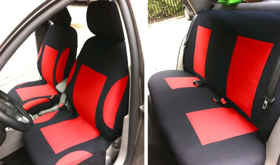Протектор asiento coche универсальные автомобильные чехлы для сидений Автомобильные Чехлы для Toyota Lada kalina granta priora rrenault