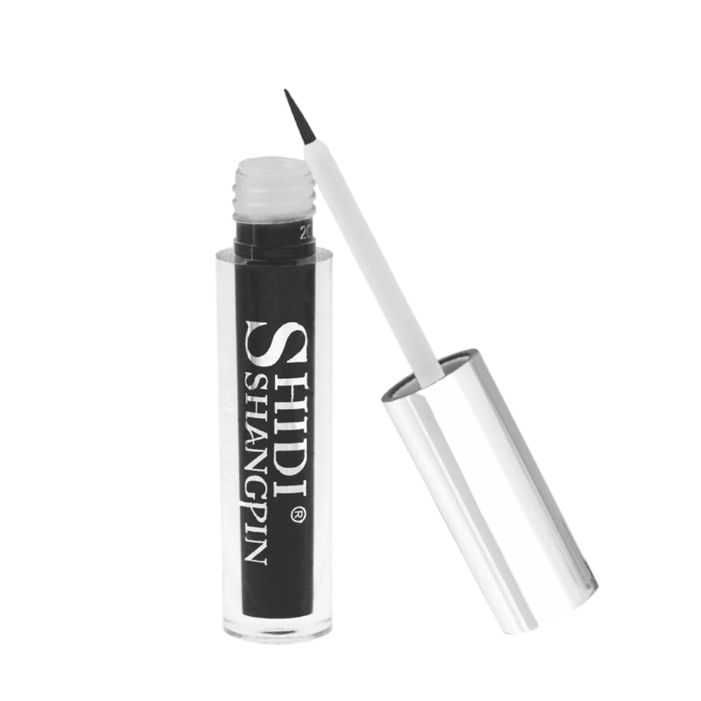SHIDISHANGPIN 5ml Lash Glue For False Eyelashes Double Eyelid Adhesive